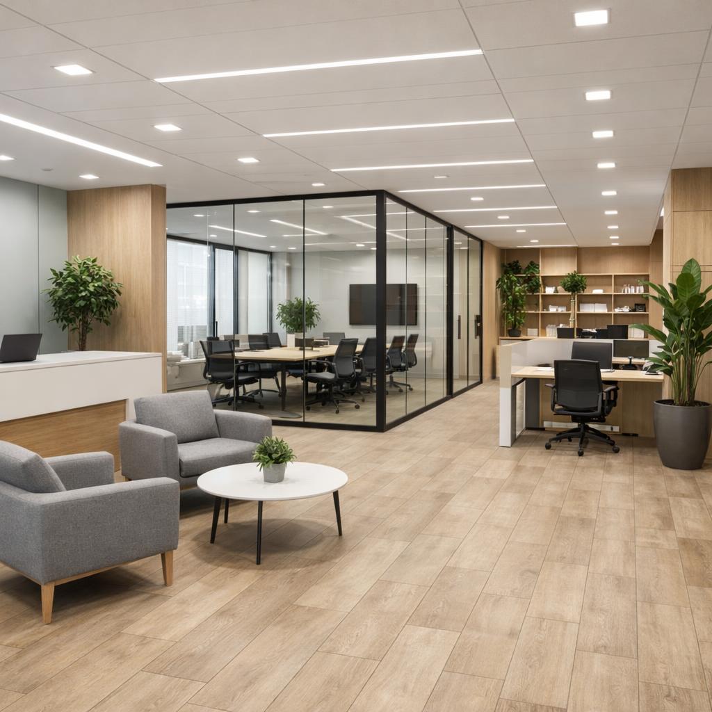 So steigern Sie den Wert Ihres Unternehmens durch gezielte Renovierungsmaßnahmen